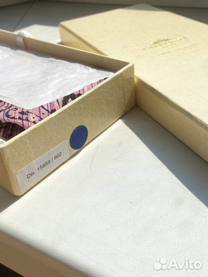 Галстук Castangia