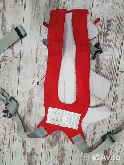 Кенгуру inglesina