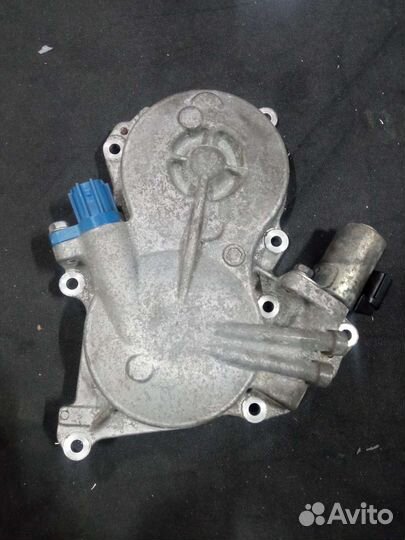 Передние крышки vq35hr