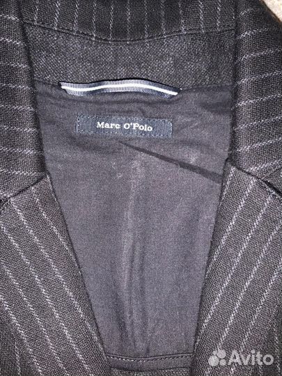 Пиджак женский marc'o polo