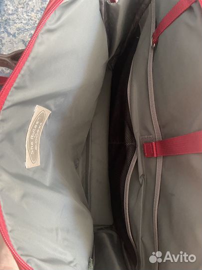 Сумка для ноутбука