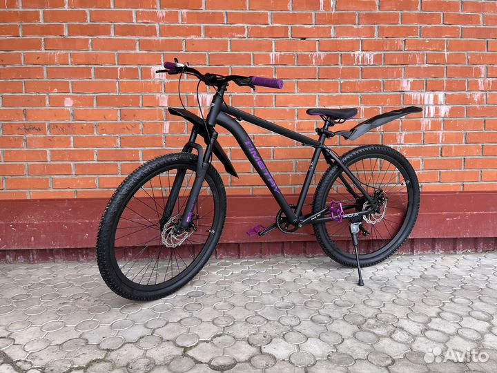 Велосипед 27,5 диаметр TT322 новый