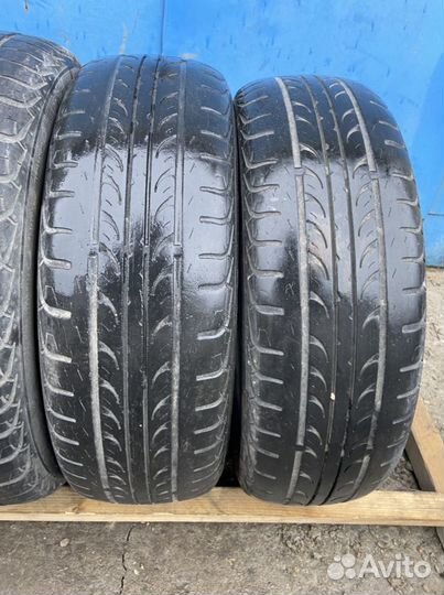 Tunga Zodiak 175/65 R14