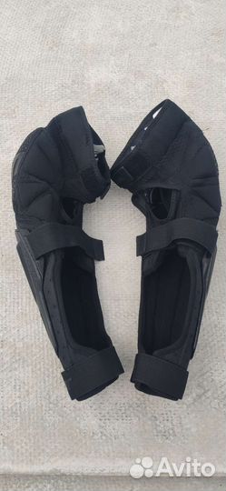 Наколенники Leatt 3DF Hybrid