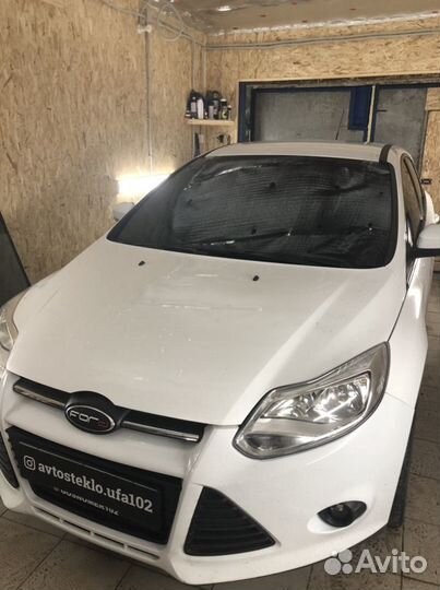 Лобовое стекло, Автостекло на любое авто