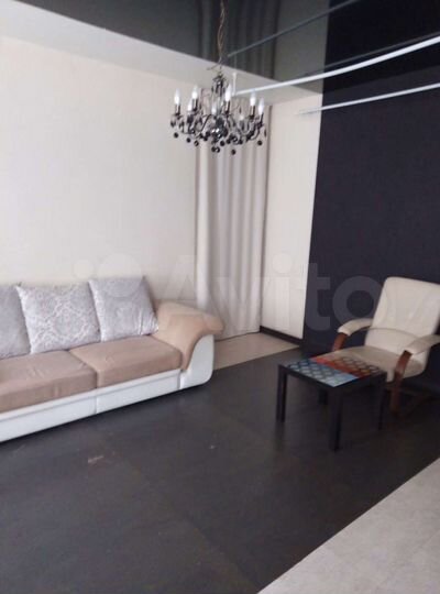 Квартира-студия, 40 м², 2/4 эт.