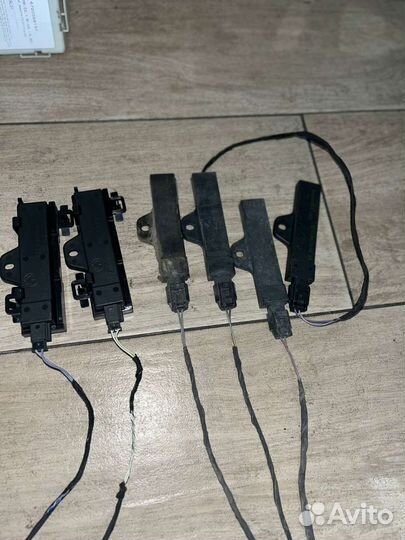 Безключевой доступ бмв х5 х6 ф15 ф16