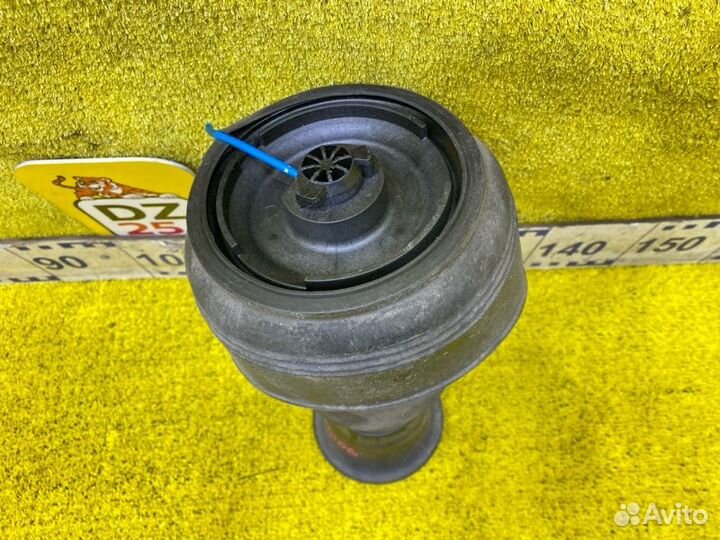 Пневмобаллон задний Bmw X5 E70 N52B30AF 2008 145306