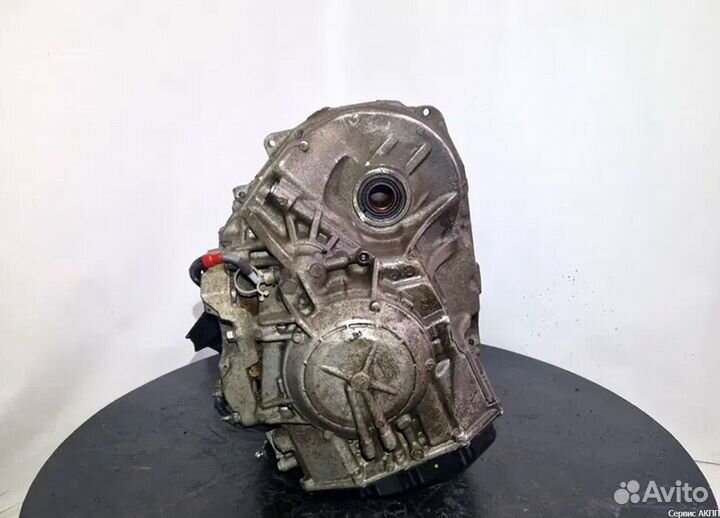 АКПП TF-80 для двигатель Volvo XC90