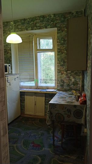 1-к. квартира, 32,3 м², 3/3 эт.