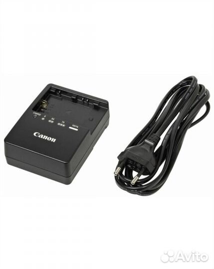 Зарядное устройство LC-E6