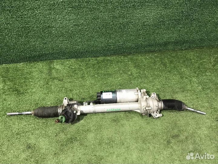 Рейка рулевая BMW 3-Series