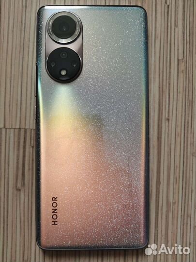 Смартфон honor 50 8/256
