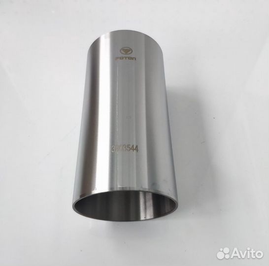 Гильза цилиндров Cummins 2.8 Оригинал