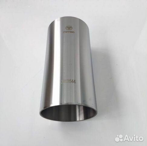 Гильза цилиндров Cummins 2.8 Оригинал