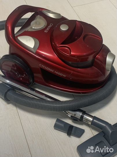 Пылесос б/у oniks