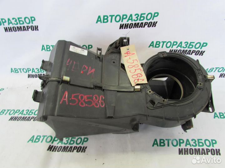 Корпус отопителя для Chery Amulet 2006-2012г