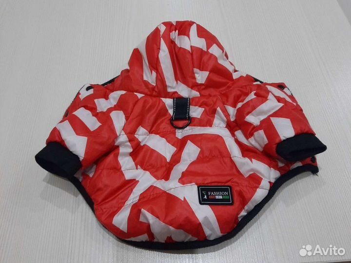 Жилет для собак