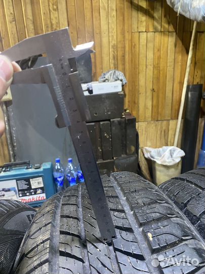 Goodyear Wrangler HP 235/65 R17 110L