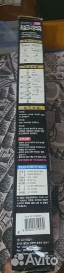 Полка для ванной