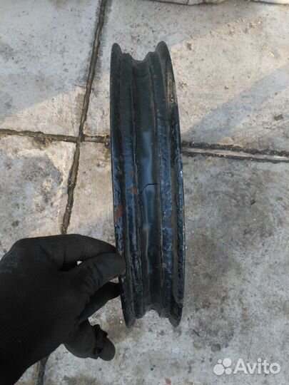 Диски восход