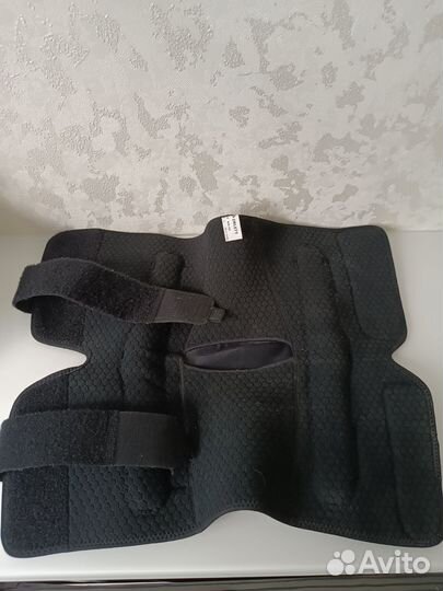 Ортез на коленный сустав