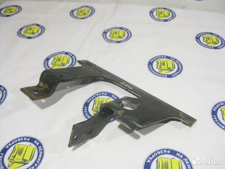 Кронштейн насоса системы AdBlue 1661190 DAF, XF 10