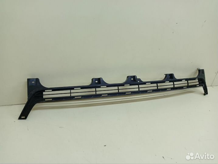 Решетка в бампер Toyota Land Cruiser Prado J150 20