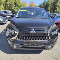 Mitsubishi Xpander 1.5 AT, 2023, 65 км