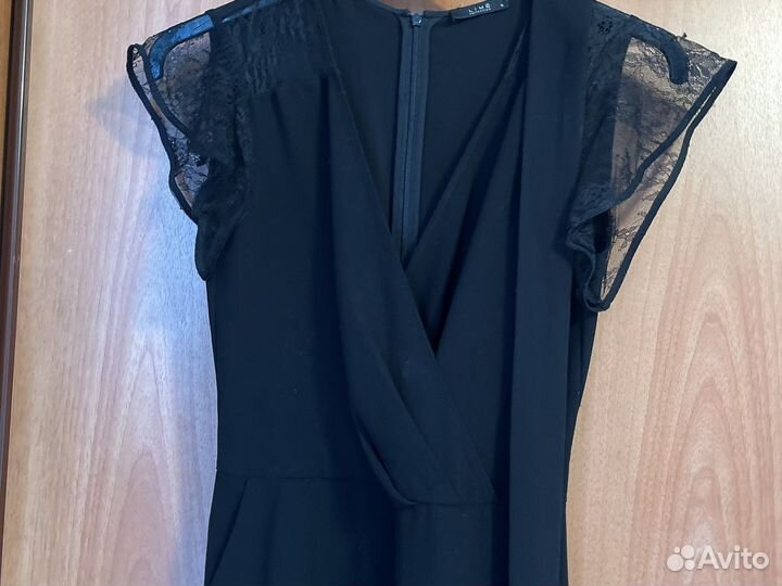 Комбинезон Lime