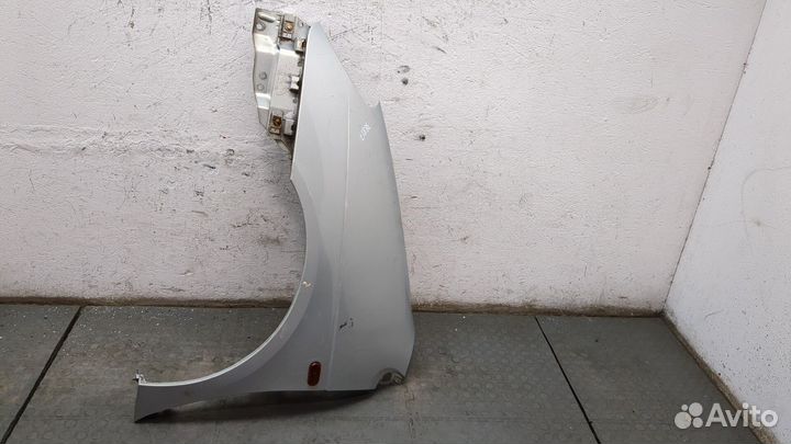 Крыло Renault Scenic, 2002