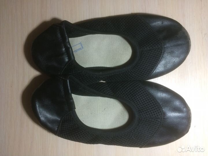 Чешки детские 34размер