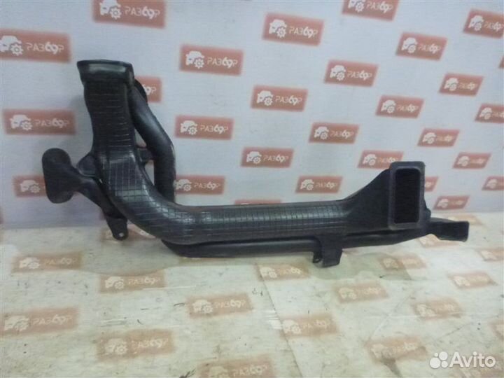 Воздуховод левый Toyota Prius NHW20 1nzfxe 2006