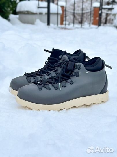 Ботинки Native Fitzsimmons Citylite 