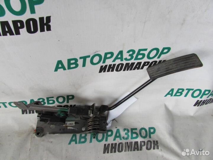 Педаль газа для Mazda BT-50 2006-2012г