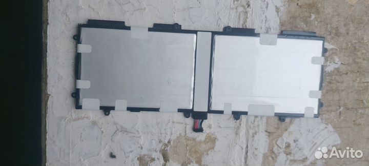 Аккумулятор для планшета