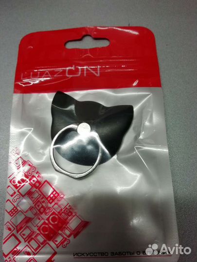 Держатель- подставка для телефона