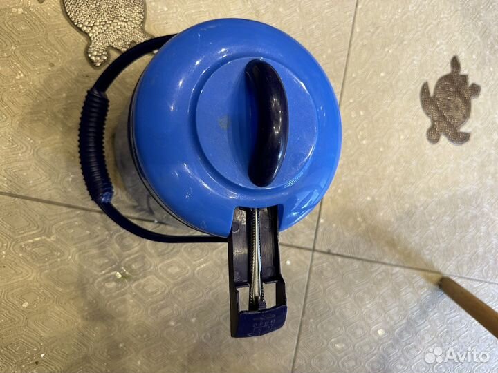 Контейнер-термос