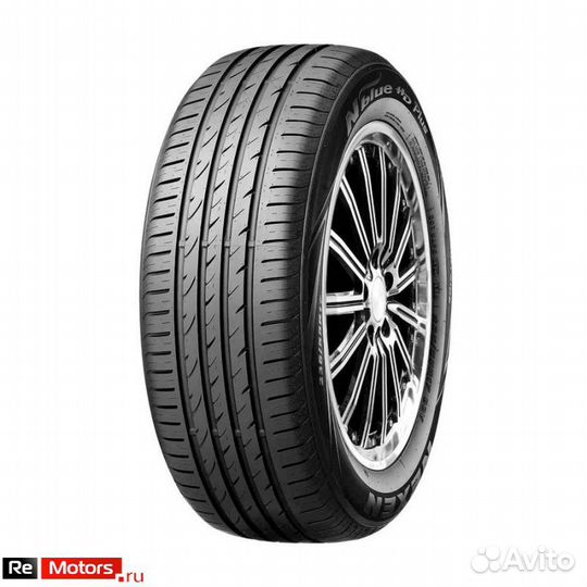 Nexen N'Blue HD Plus 215/55 R17 94V