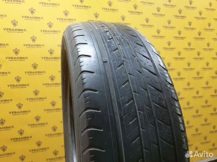Dunlop Grandtrek ST30 225/60 R18