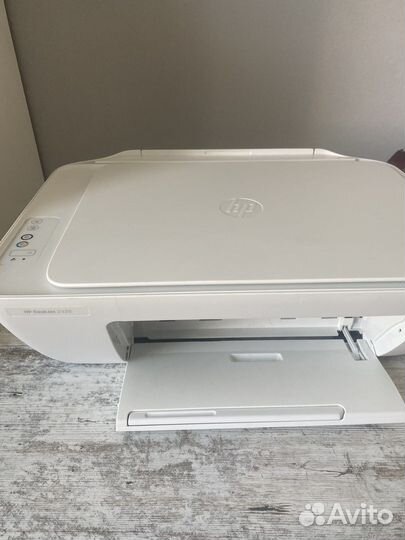 Принтер сканер копир hp deskjet 2320