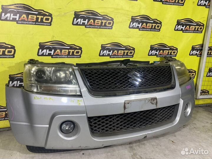 Ноускат Suzuki grand vitara