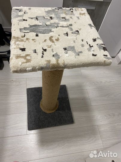 Когтеточка