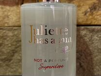 Распив Juliette Has A Gun Not A Perfume Superdose