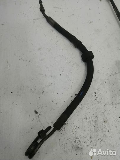 Трубка гидроусилителя