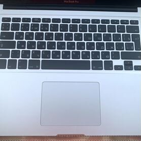 MacBook Pro 15