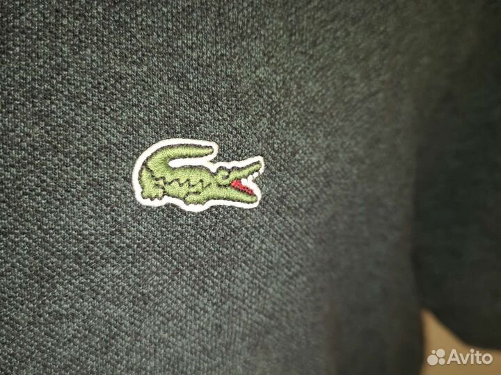 Поло Lacoste размер 5. XL. Оригинал