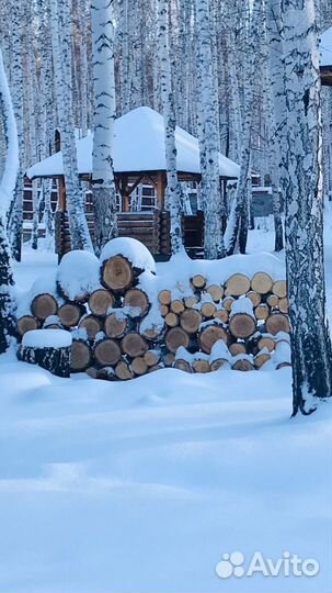 База отдыха