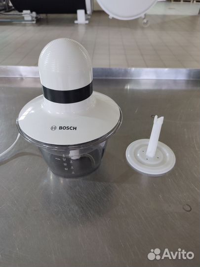 Блендер измельчитель