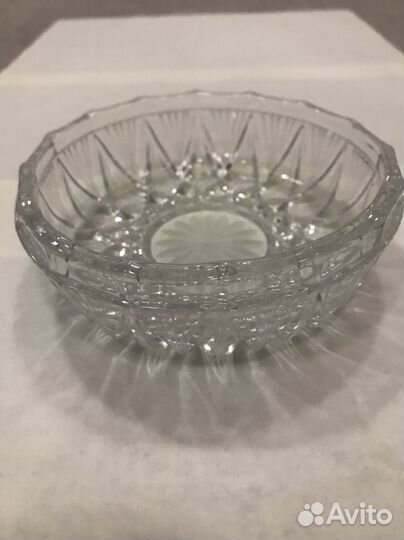 Розетки для варенья стекло